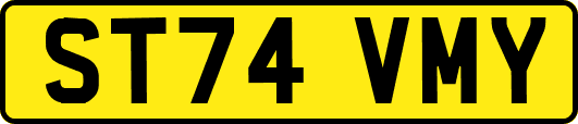 ST74VMY