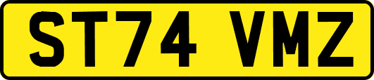ST74VMZ