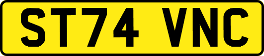 ST74VNC