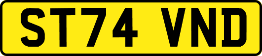 ST74VND