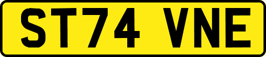 ST74VNE
