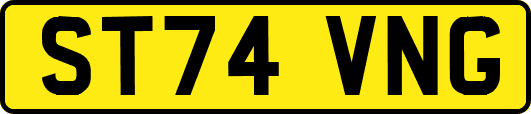 ST74VNG