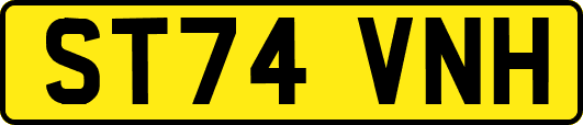 ST74VNH