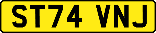ST74VNJ