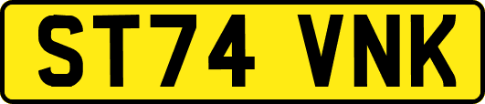 ST74VNK