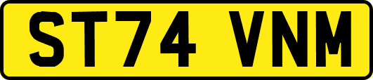 ST74VNM