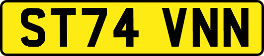 ST74VNN
