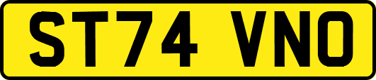 ST74VNO