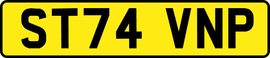 ST74VNP