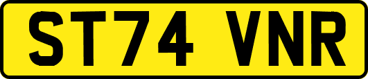 ST74VNR