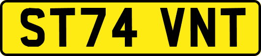 ST74VNT