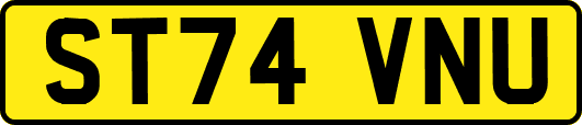 ST74VNU