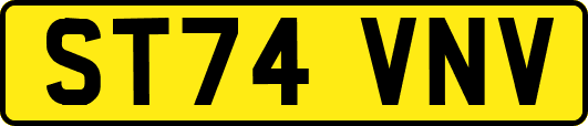 ST74VNV