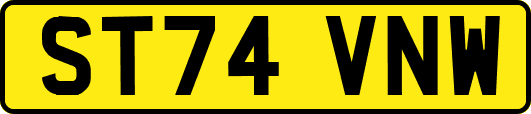 ST74VNW