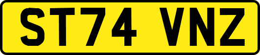 ST74VNZ
