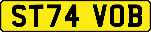 ST74VOB