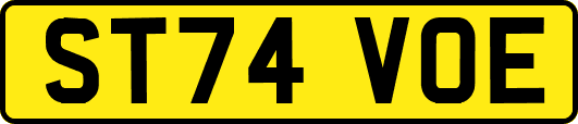ST74VOE
