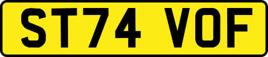 ST74VOF