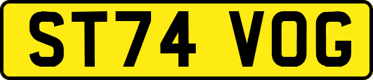 ST74VOG
