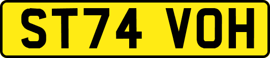 ST74VOH