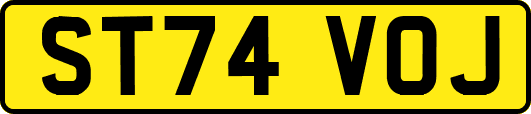 ST74VOJ