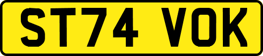 ST74VOK