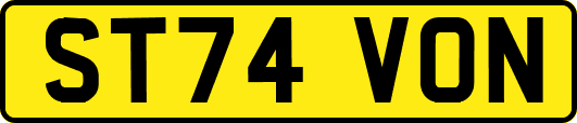 ST74VON