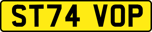 ST74VOP