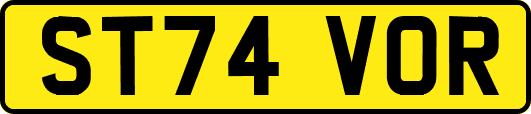 ST74VOR
