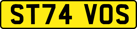 ST74VOS