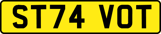 ST74VOT