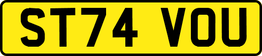 ST74VOU