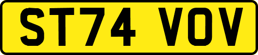 ST74VOV