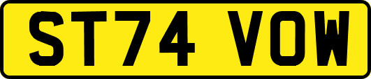 ST74VOW