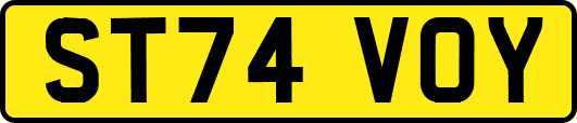 ST74VOY