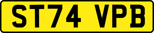 ST74VPB