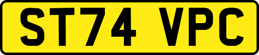 ST74VPC