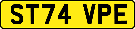 ST74VPE