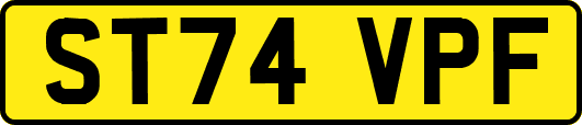 ST74VPF