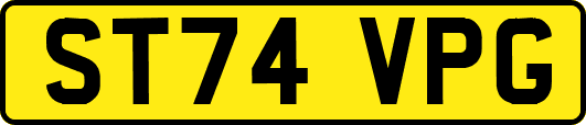 ST74VPG