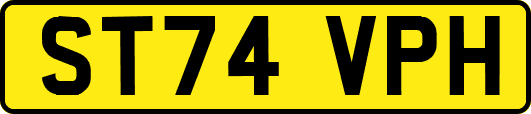 ST74VPH