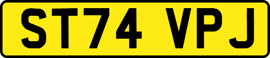 ST74VPJ