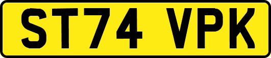 ST74VPK