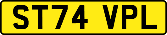 ST74VPL