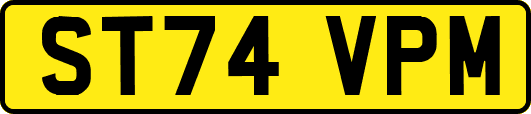 ST74VPM
