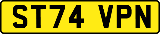 ST74VPN