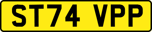 ST74VPP