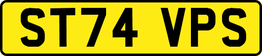 ST74VPS