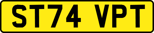 ST74VPT