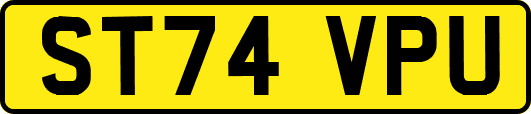 ST74VPU